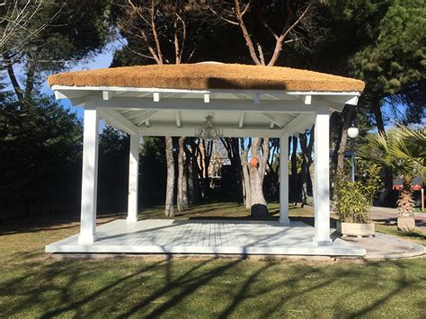 Maybe you would like to learn more about one of these? La Romanée | La Romanée, finca de bodas en Griñón