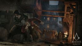 Assassin S Creed Syndicate High Resolution Artwork And Screenshots