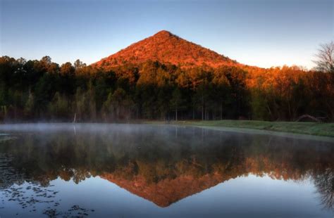 These 17 Incredible Places In Arkansas Will Drop Your Jaw To The Floor