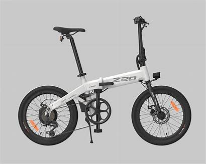 Xiaomi Himo Z20 Bike Elettrica Bicicletta Puts