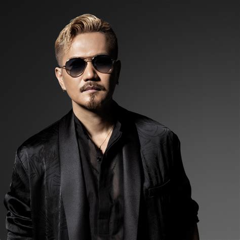 Exile Atsushi On Spotify