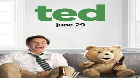فيلم Ted 2012 مترجم اون لاين ايجي بست