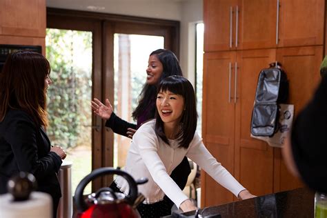 um tidying up with marie kondo was almost a scripted tv show e online ca