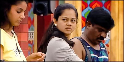Who is the narrator/good of big boss tamil second edition? 'Bigg Boss 4' first big fight started between contestants ...