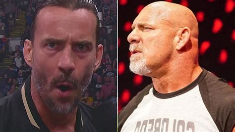 Wwe News Roundup Cm Punk Insults Hall Of Famer 5 Time Womens
