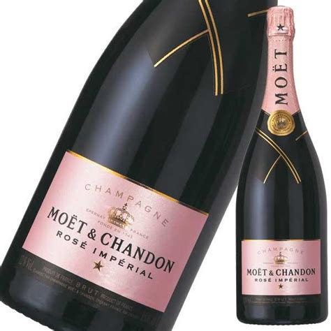 シャンパン モエ シャンドン ブリュット アンペリアル ロゼ マグナム 1 5L 1500ml 正規品 champagne wine