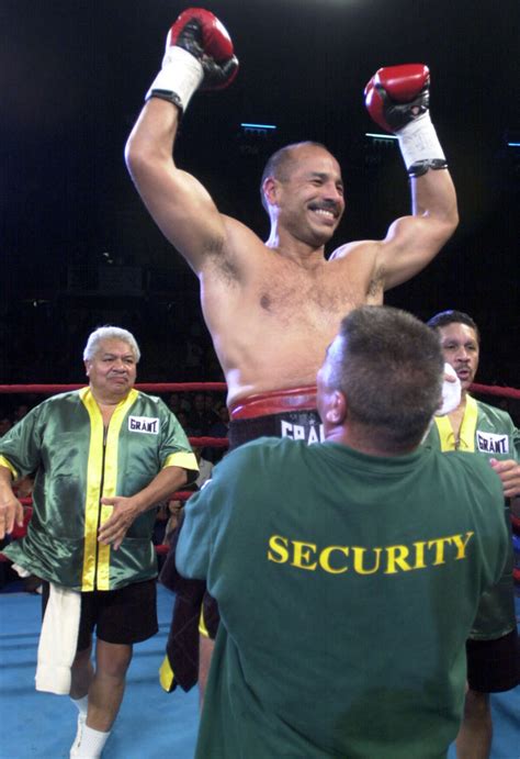 Former Boxer Ayala Jr Released From Prison