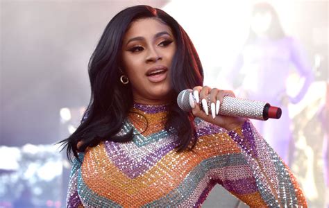 Cardi B’s Character In ‘fast And Furious 9’ Has Been Revealed Music Magazine Gramatune