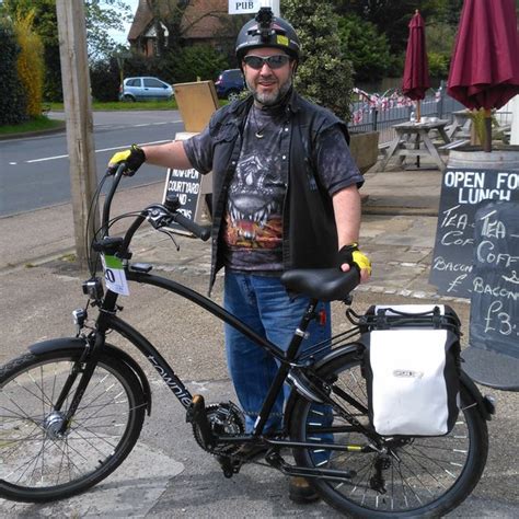The 2 Wheeled Wolf Why Do So Many People Keep Saying Riding An Ebike