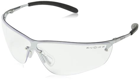 Bolle Silpsi Silium Safety Glasses Clear Uk Business Industry And Science
