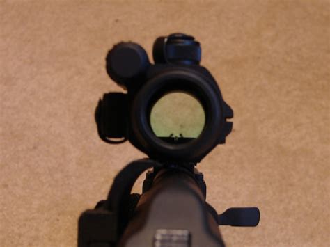 At What Distance Should I Sight In My 762x39 Saiga 762 X 39 Forum