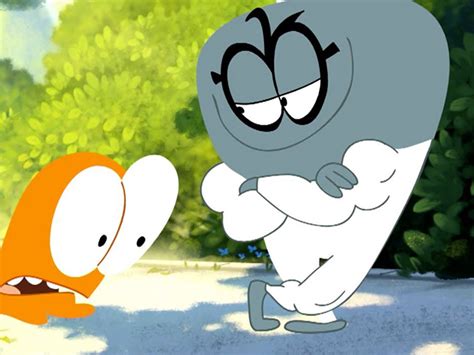 Kidscreen » Archive » International Emmy Kids Awards nod to Nigeria, India
