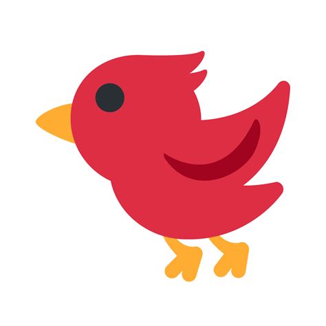 🐦 Bird Emoji What Emoji 🧐