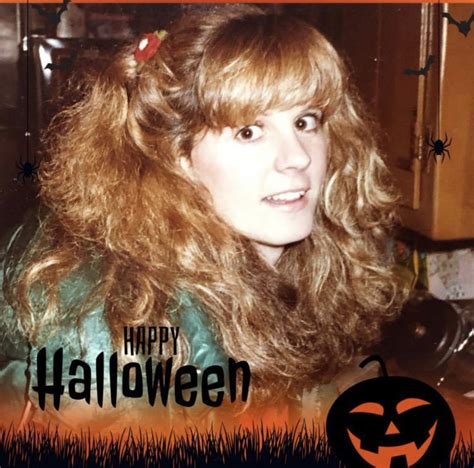 Lynda Van Der Klok On Twitter Happy Halloween Totally Halloween