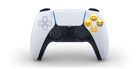 Playstation Patent Could Turn Your Facial Expressions In Emojis