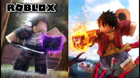 10 Best Anime Roblox Games To Play In 2020 Otosection