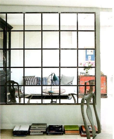 30 Affordable Glass Partition Living Room Design Ideas To Try Glass