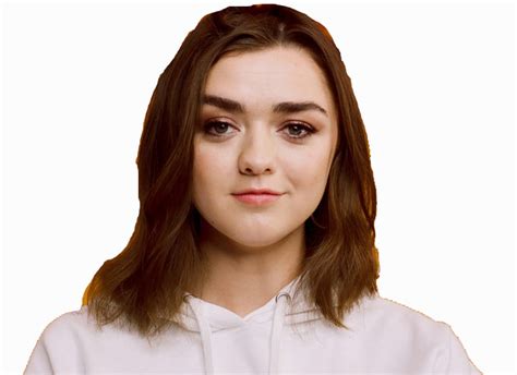 Maisie Williams The Shillong Times