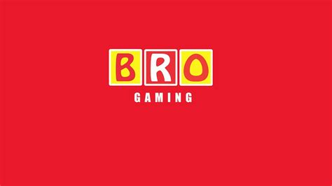 Bro Gaming Official Trailer Youtube