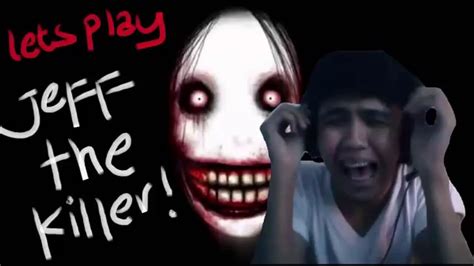 Jeff The Killer Spotted On Camera Youtube