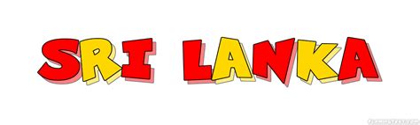 Sri Lanka Logos That You Can Edit For Free