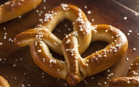What To Serve With Soft Pretzels 7 Best Side Dishes Americas Restaurant