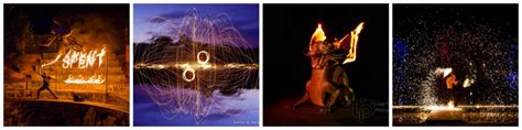 Solo Fire Performances Energy Entertainments