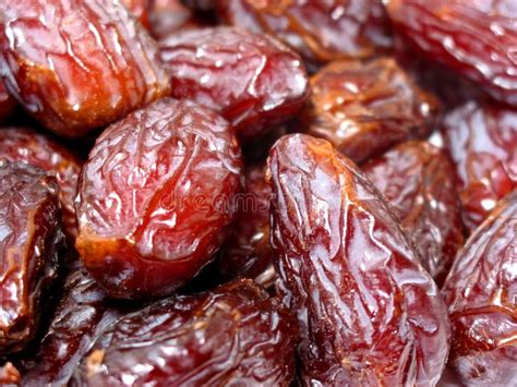 Dates Fruit Fresh Dates Close Up Aff Fruit Dates Fresh