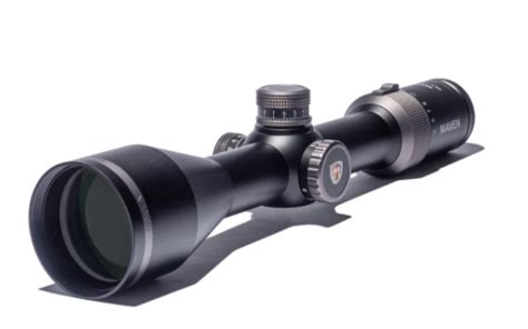 The 7 Best Varmint Scope Rifle And Buyers Guide November Tested