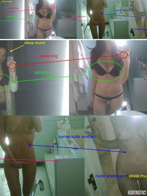 Icloud Leak Scandal Nude Pics Página 32