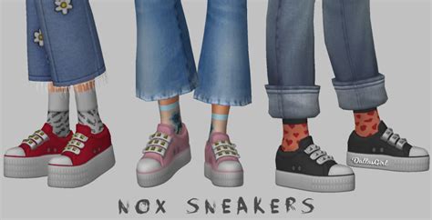 Dallasgirl79 Nox Sneakers New Mesh Some Cute Mmfinds In 2021
