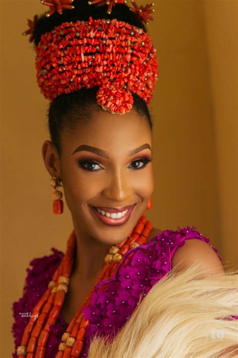 Nigerian Dresses For Nigerian Brides Colors Beauty Store Love Culture