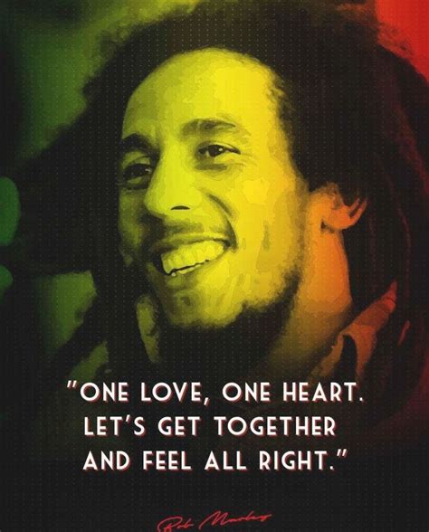 15 Bob Marley Quotes That Tell Us Why Life Is All About Living In The Moment Image Bob Marley