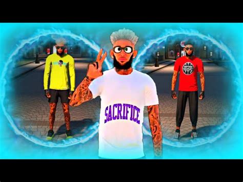 New Nba 2k20 🦋 Best Drippiest Outfits Vol9 Exclusive