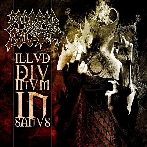 Morbid Angel Illud Divinum Insanus Morbid Angel Free Download