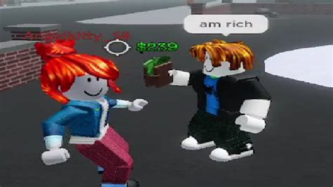 Roblox Gangsters Youtube