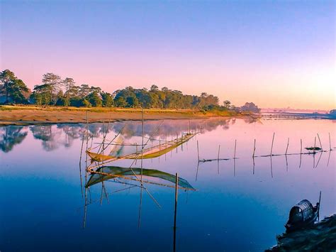 20 Tourist Destinations In Assam For An Unforgettable Vacation