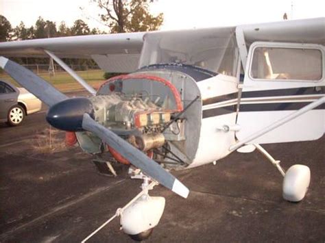1957 Cessna 172 Straight Tail For Sale In Savannah Georgia Classified