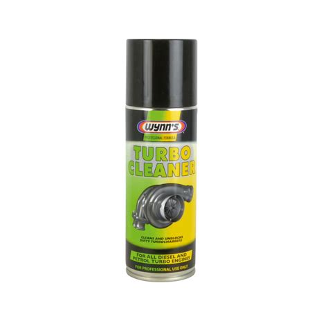 Wynns 28679 Turbo Cleaner 200ml Motortillsatser