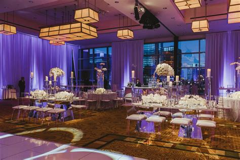 Intercontinental Boston Wedding Boston Ma East Coast Soul