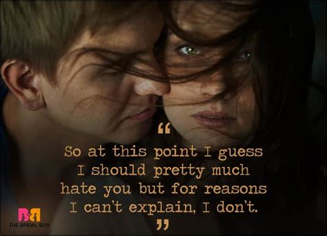 Hate You Quotes For Her