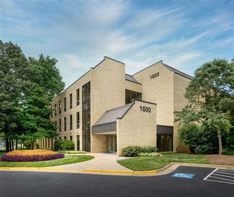 Beauregard Professional Center