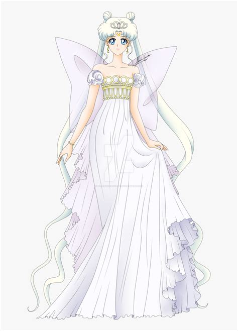 Sailor Moon Crystal Usagi Tsukino Render 2 By Martinredfield D8ihfxp