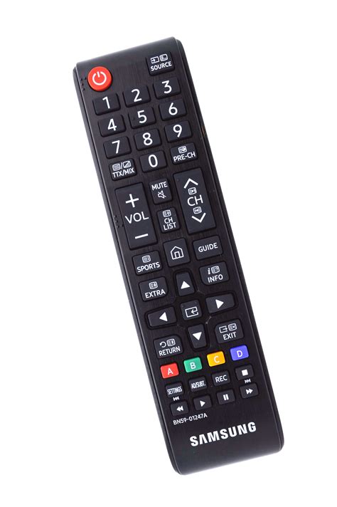 Activate voice recognition on samsung smart tv. NEW Genuine Samsung TV Remote Control BN59-01247A ...
