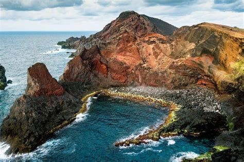 Conheça A Graciosa A Ilha Mais Misteriosa Dos Açores