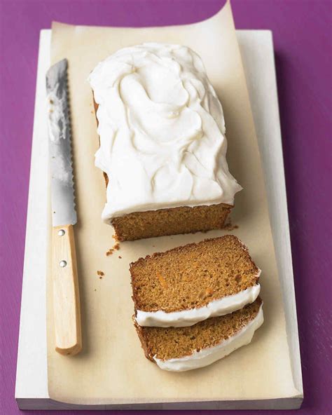 Crave Worthy Carrot Cake Recipes Martha Stewart Living We Love
