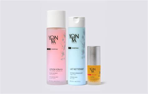 Find Your Perfect Skincare Routine And Save With One Of Yon Kas Pre