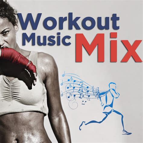 Workout Music Mix