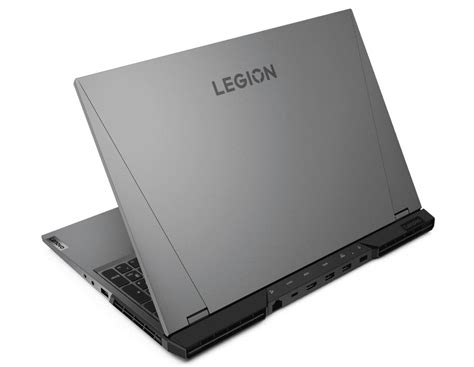 Lenovo Launches Legion 5 Gaming Laptop Series With Up To Core I9 12900h