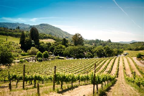 A Weekend In Sonoma Valley Eastside Magazine